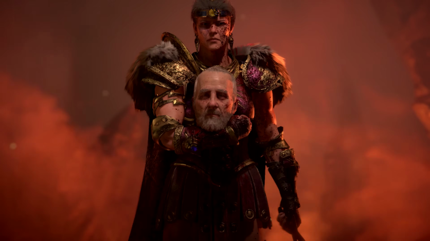 Diablo IV
