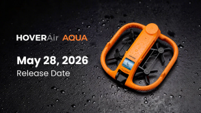 HOVERAir AQUA