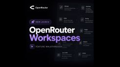 OpenRouter Workspaces