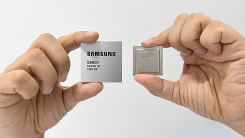 Image of Samsung's SoC 5G New Radio (NR) modems: the