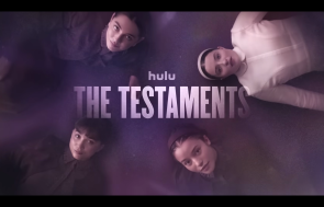 The Testaments