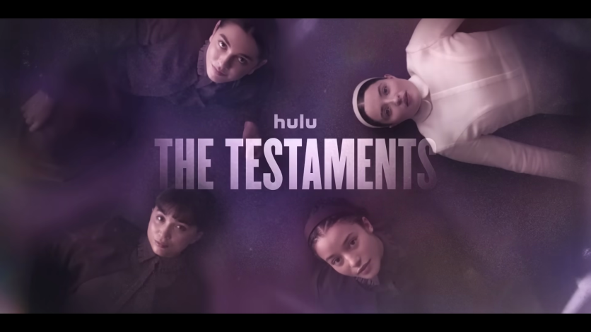 The Testaments