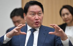 Chey Tae-won