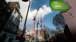 This file picture taken on November 12, 2008 in central