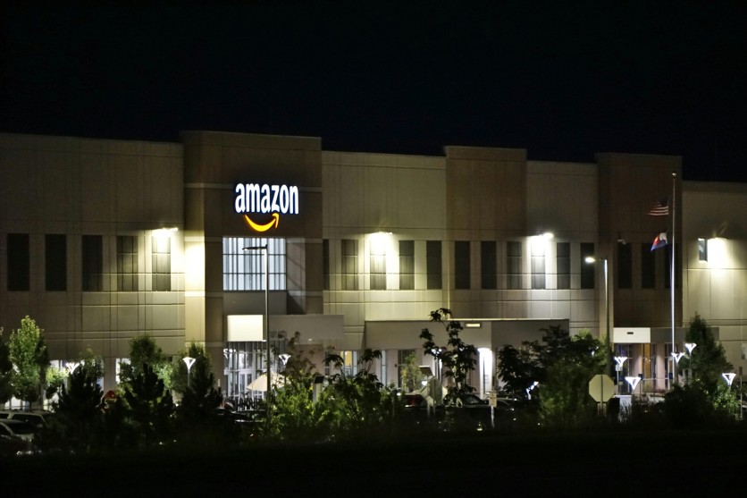 amazon