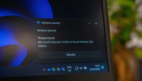 Windows Defender