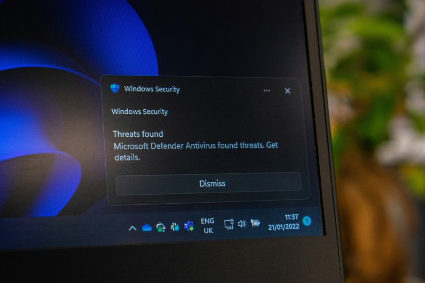 Windows Defender