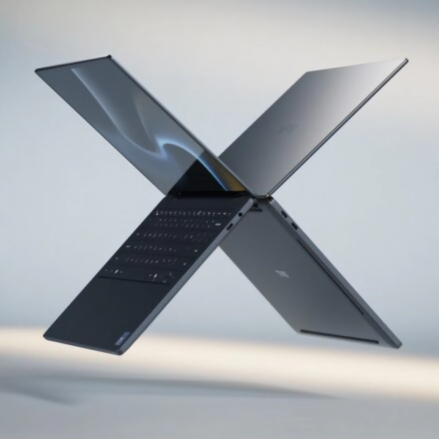 Dell XPS