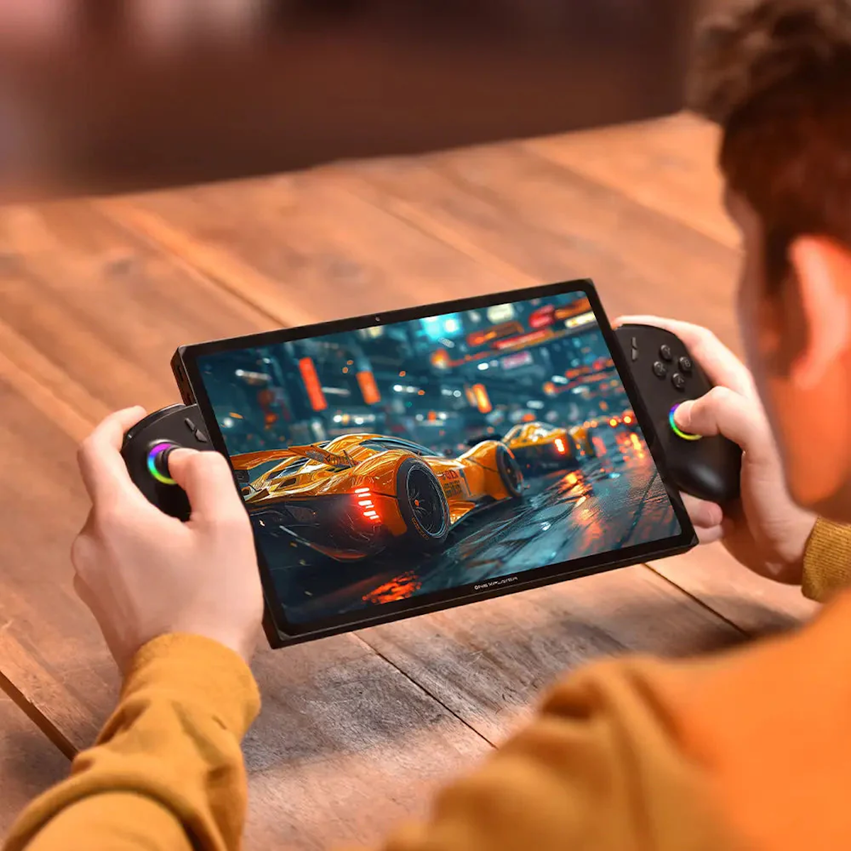 OneXPlayer X1 Pro Gaming Handheld