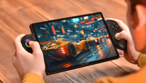 OneXPlayer X1 Pro Gaming Handheld