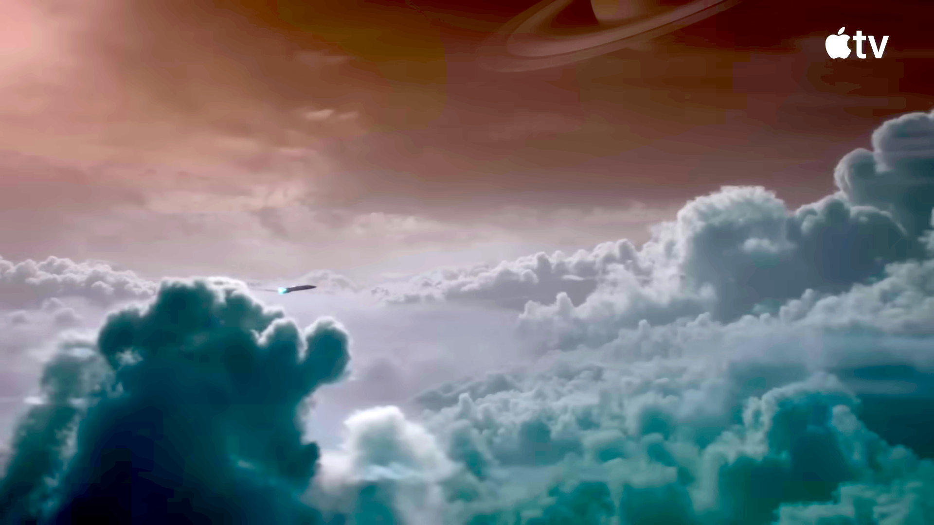 For All Mankind Season 5 Finale And The Real Science Of Life On Titan: A Two-Month Gap