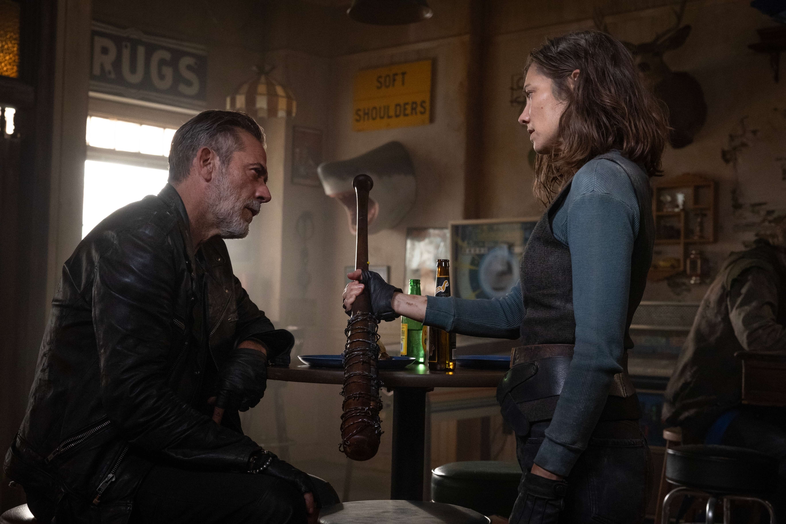 Walking Dead: Dead City Season 3 Lands July 26: Island Ecology Explains Why Manhattan Works
