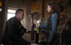 The Walking Dead: Dead City Season 3