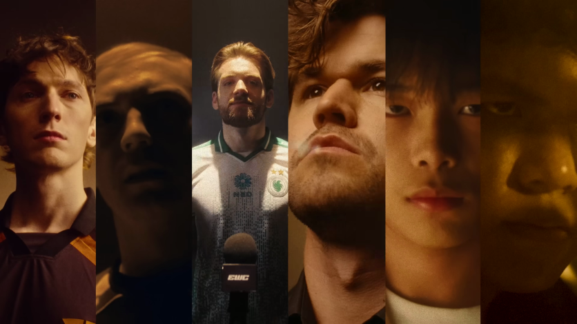 Esports World Cup