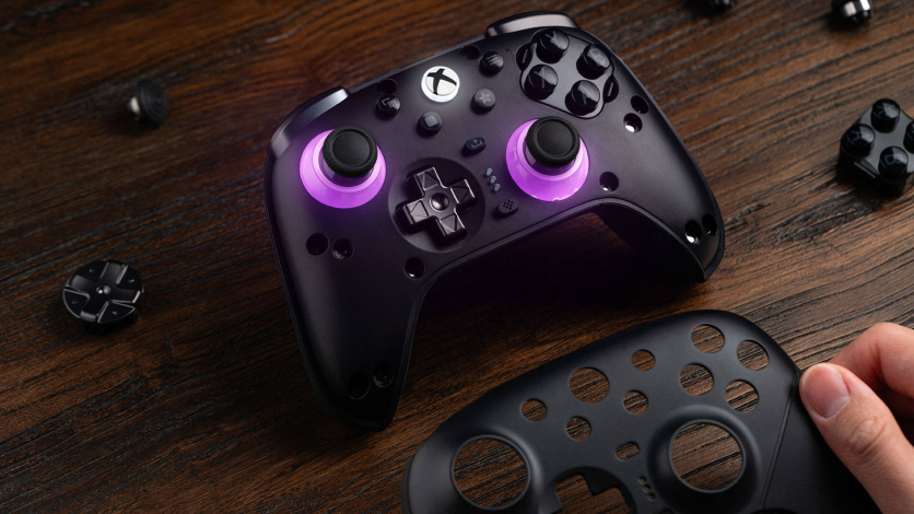 8BitDo Ultimate 3E Xbox Controller