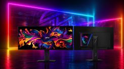 MSI MPG OLED 322URDX36