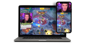 Twitch Dual Format