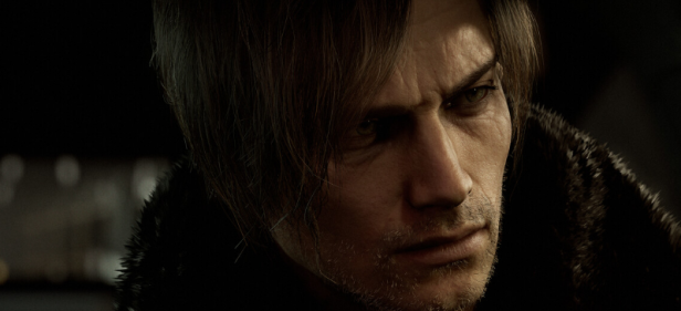 Resident Evil Requiem