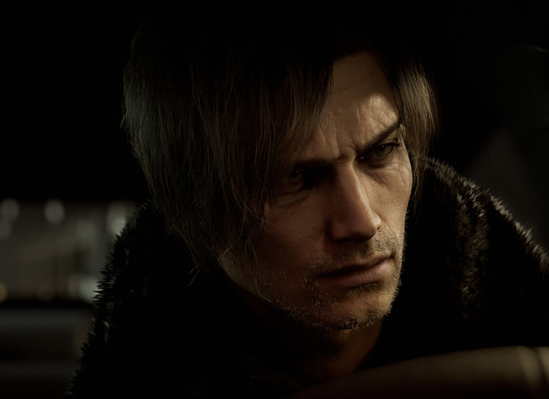 Resident Evil Requiem