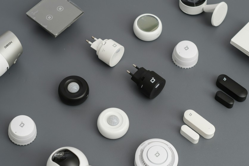 Smart Devices