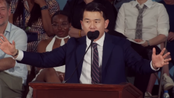 Ronny Chieng’s Anti-AI Graduation Speech
