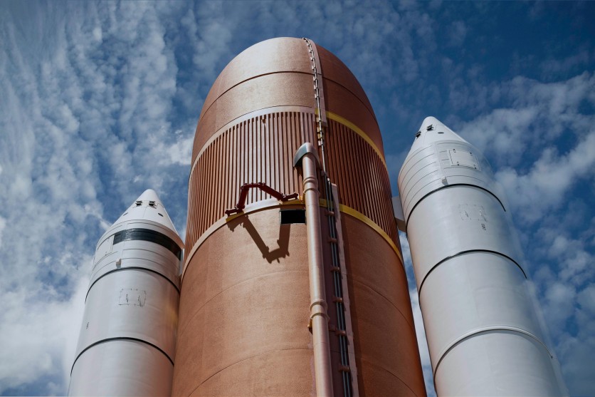 spacecraft