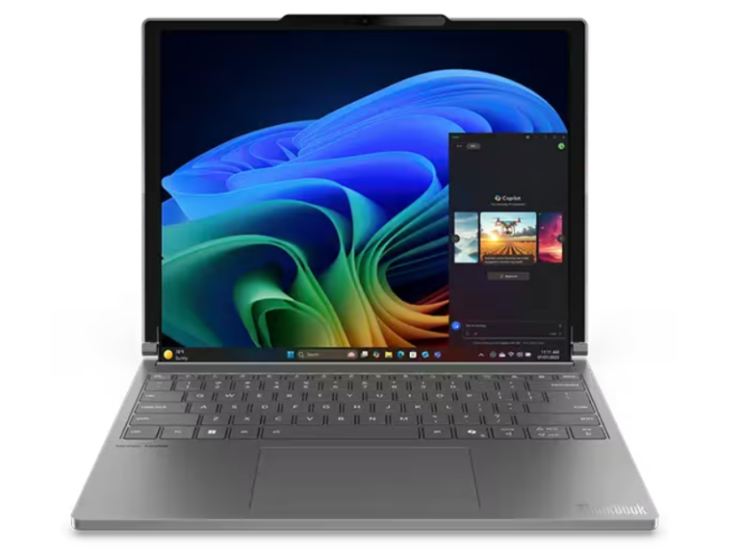 ThinkBook Plus