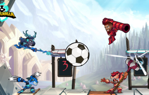 Brawlhalla