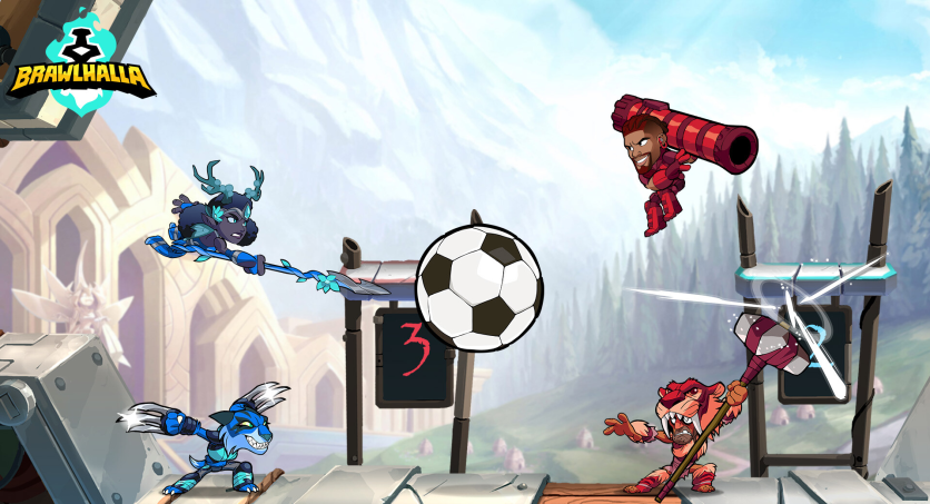 Brawlhalla