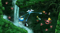 Rayman Origins