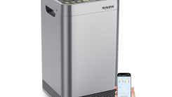 Smart Home Deals: Best Bedroom Air Purifiers For Clean Air,