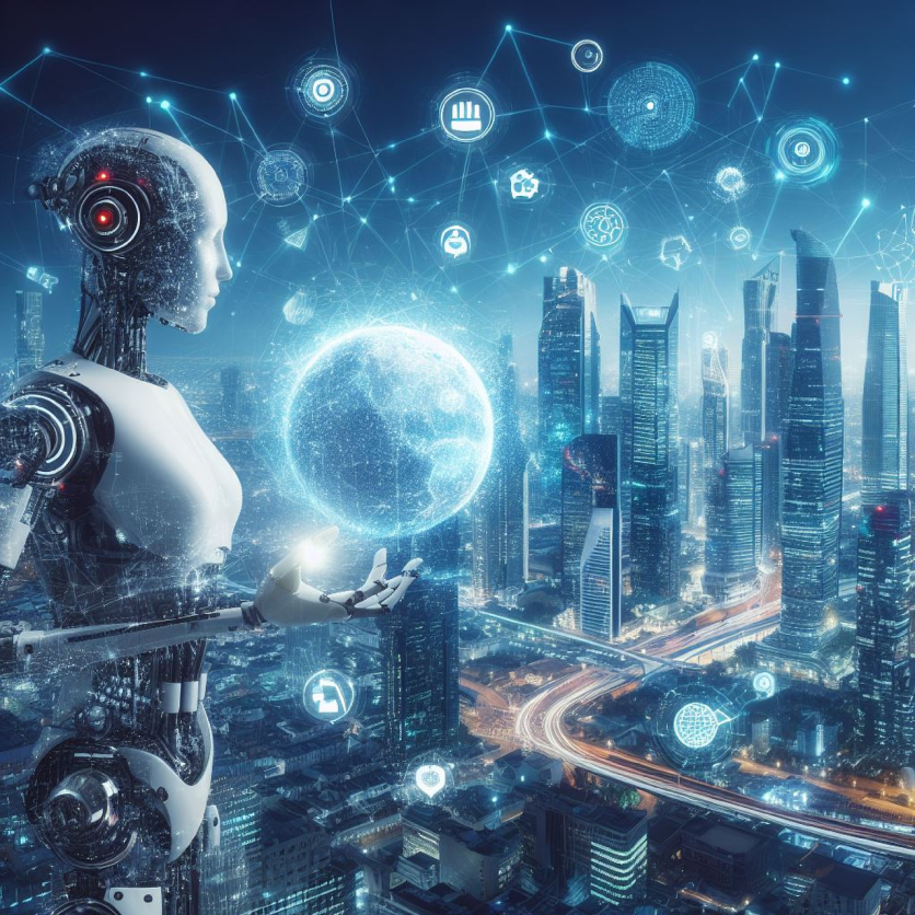 Generative AI in Engineering: Dr. Piyush Lakhawat on LLM Automation