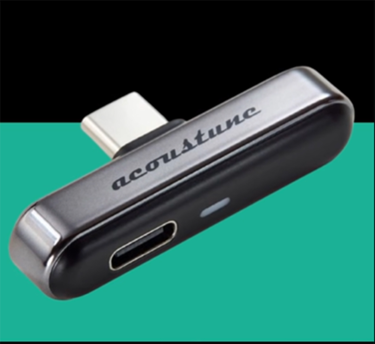 Acoustune ATX001 Could Be the Best Bluetooth Audio Adapter for iPhone Audiophiles in 2026