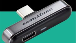 Acoustune ATX001