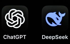ChatGPT Deepseek