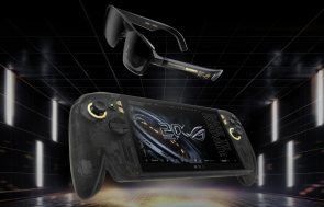 ROG Xbox Ally X20