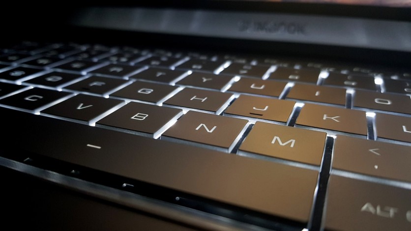 Keyboard
