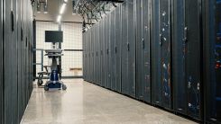 Computer Data Servers