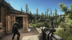 escape from tarkov