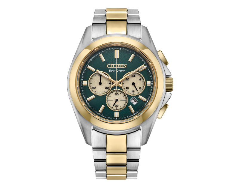 Citizen Watch