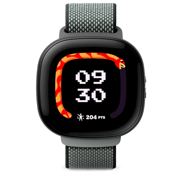 Kids Smartwatch Deal: Fitbit Google Ace LTE