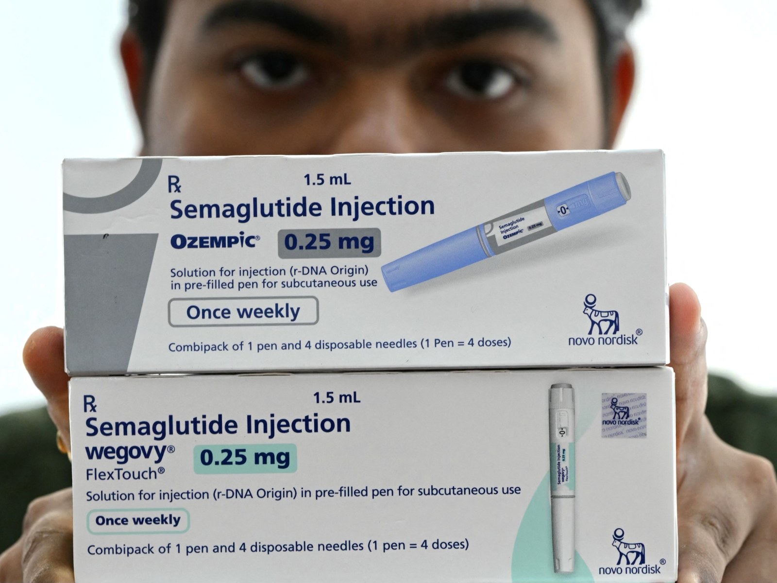 is semaglutide peptide Is Semaglutide GLP-1 the Same as Ozempic? is semaglutide peptide Is Semaglutide GLP-1 the Same as Ozempic?