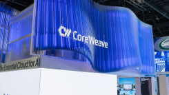 CoreWeave