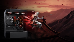 AMD Radeon RX 9070 GRE