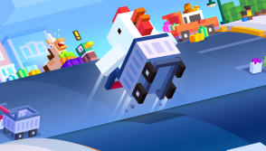 Crossyroad