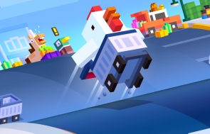 Crossyroad