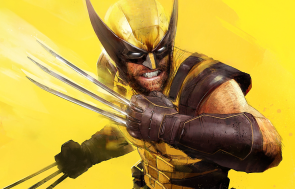 Marvel's Wolverine