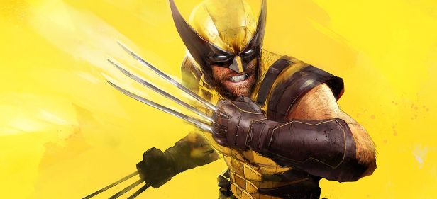 Marvel's Wolverine