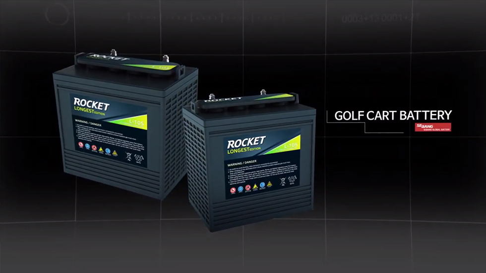 ROCKET Battery Maker Sebang Commits $66M to US Energy Storage Amid FEOC Rules