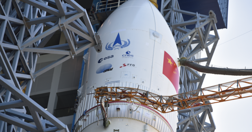 China National Space Administration